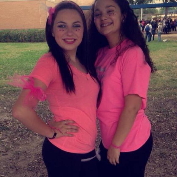 Meet your Posher, Haley - Picture 1 of 1